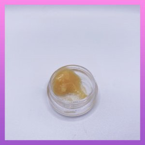 LIve Resin Wax