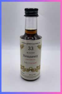 Hennessy 33