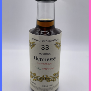 Hennessy 33