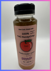 Apple Cider Juice