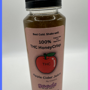 Apple Cider Juice