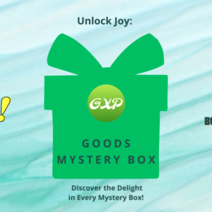 Goods Mystery Box