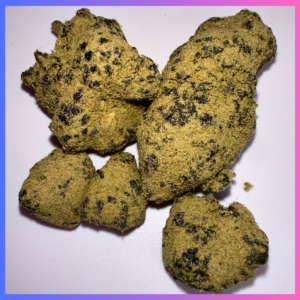 Moonrocks - Limoncello - Hybrid - 88+%THC