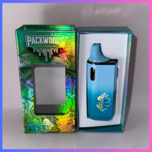 Packwoods Disposable Vape - 2g